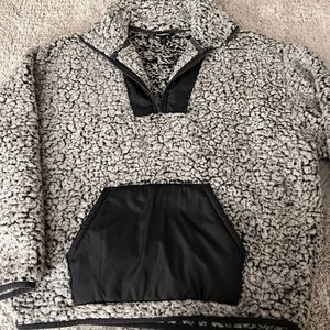 Express Zip Up Jacket